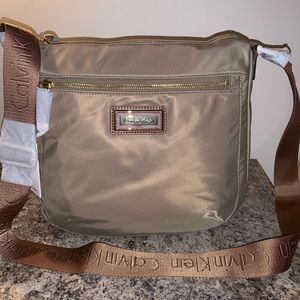 Calvin Klein Satchel Purse